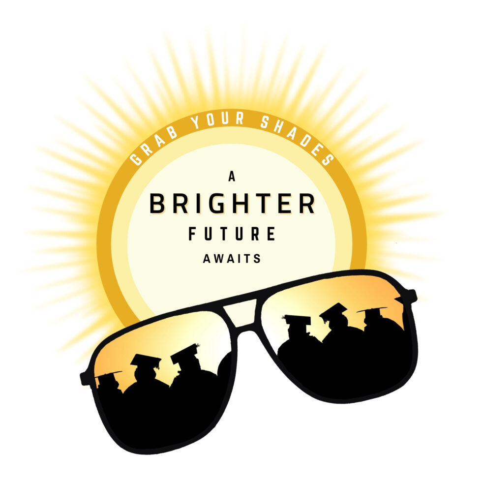 Grab Your Shades a Brighter Future Awaits